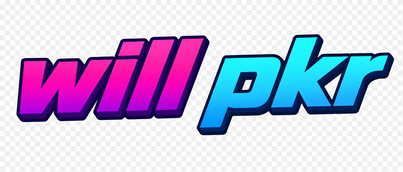 Will PKR Logo